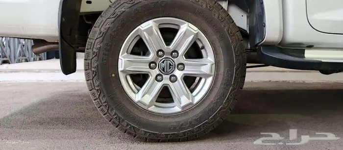 ام جي تي 60 فل كامل 2024عرووض 13