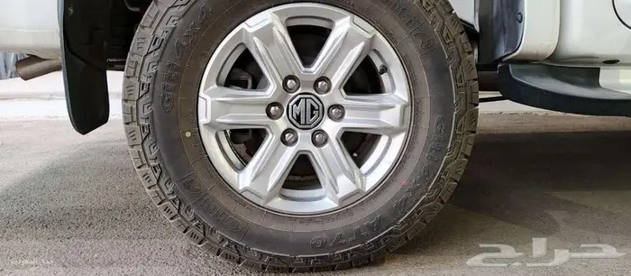 ام جي تي 60 فل كامل 2024عرووض 14