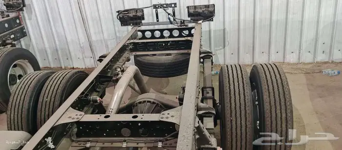 ايسوزه دينا استنادر 6طن و4طن موديل 2025 كاش وتمويل 19