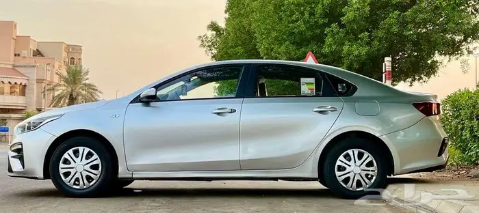 سيراتو 2021 اتوماتيك ب 35 الف نقدي وتمويل 2