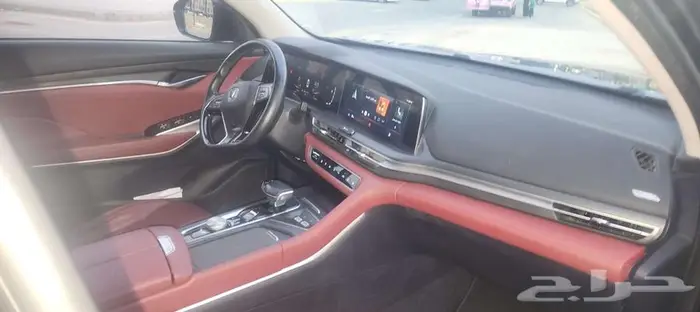 شانجان CS75 PLUS 2022 10