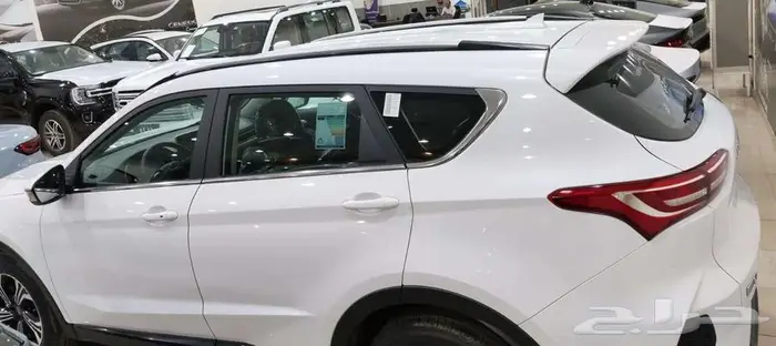 جيتور X70 كمفورت موديل 2026 كاش - بنك 11