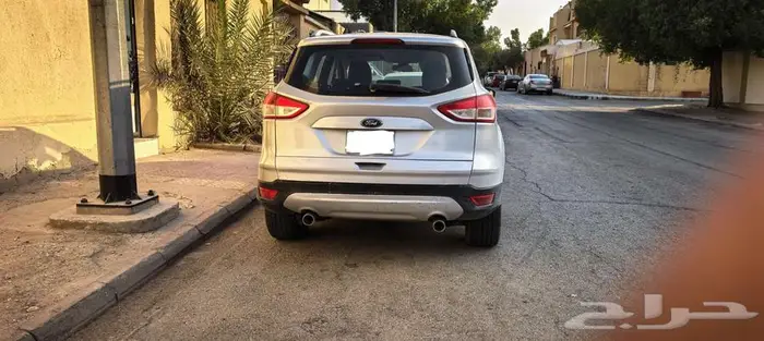 Ford Escape 2