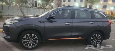 شانجان CS75 PLUS 2022 index