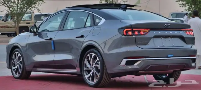 فورد تورس تيتانيوم و جميع الفئات 2026 افضل الاسعار 1