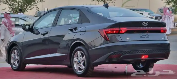 اكسنت 1.5 فليت وسمارت وكمفورت 2026اقساط 1