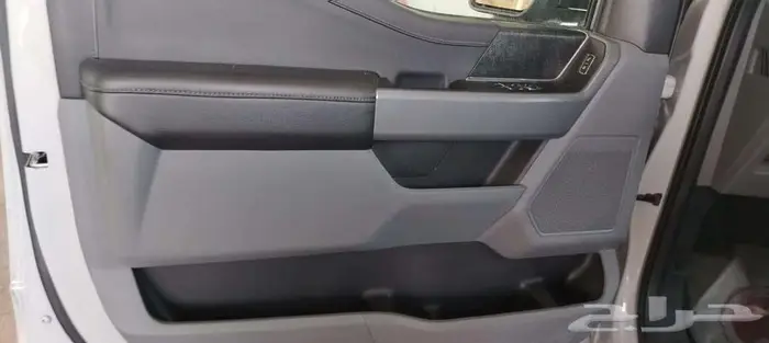 فورد غماره 2023 فل كامل 8 سلندر افالنج سعودي عداد 41الف 4