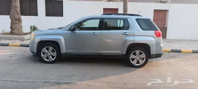 جمس تيرين index