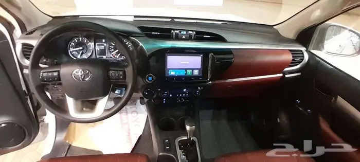 سوبر أقل سعر 137000 بنزين فل كامل توماتيك سعودي 3