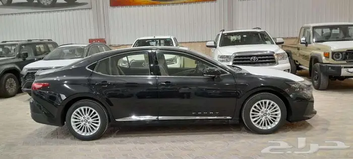 أسود أقل سعر 122500 LE بنزين سعودي 2