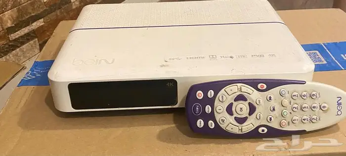 رسيفر للبيع 0