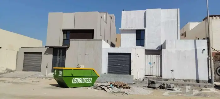 للبيع دبلكس في ضاحية الملك فهد الحي الثالث 3