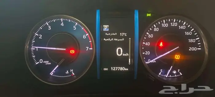 فورتشنر 2021 -VX 14