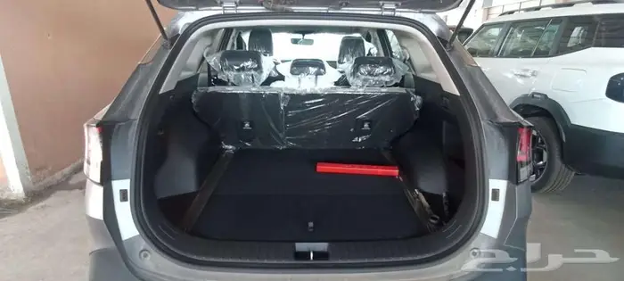 كيا سبورتاج نص فل 2025 عروض القيادة للسيارات 5