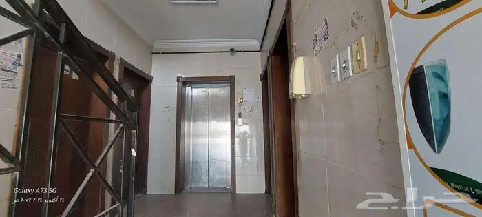 عمارة سكنية للبيع   مدينة الدمام - حي الاثير 8