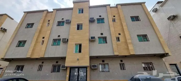 عمارة سكنية للبيع   مدينة الدمام - حي الاثير 1