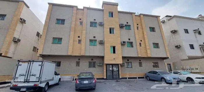 عمارة سكنية للبيع   مدينة الدمام - حي الاثير 3