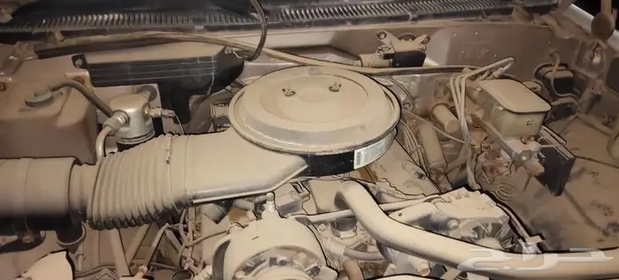 وايت جمس موديل 1992 0