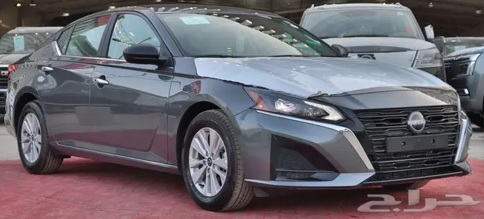 التيما 2025 ( ستاندر و نص فل ) اقساط على جميع البنوك 3