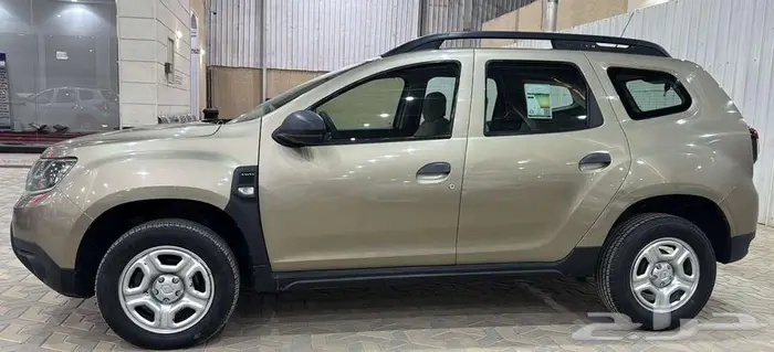 رينو داستر 2021 3