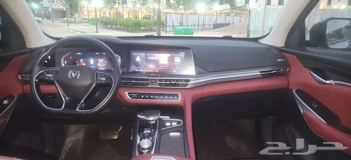 شانجان CS75 PLUS 2022 8