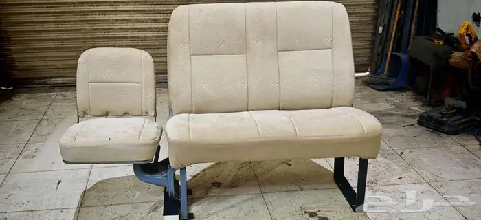 مقاعد اضافيه اتش 1 كل الموديلات 2