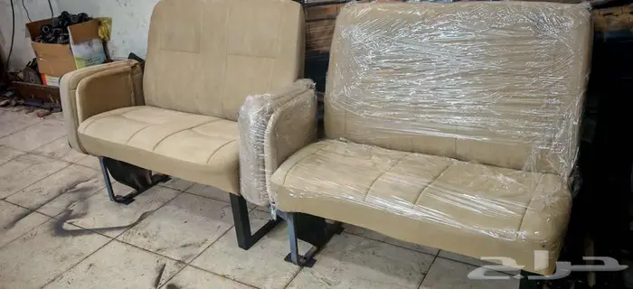مقاعد اضافيه اتش 1 كل الموديلات 4