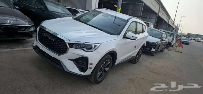 جيتور x70 -2026 سعودي 7 مقاعد كاش وتقسيط اقل سعر 1