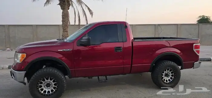 F150 2