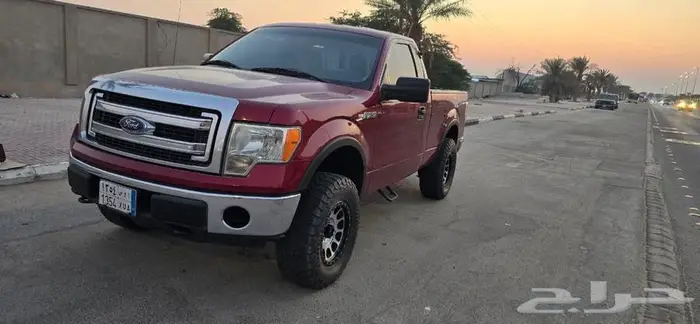 F150 5