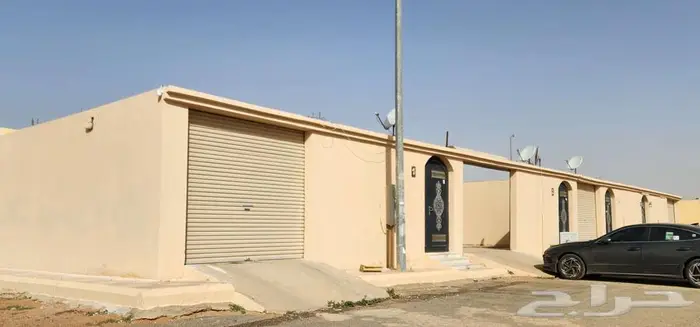 استراحه للايجار غياض ب 1300 شهري 0