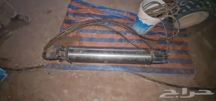 غطاس فرانكلين امريكي 75 حصان 3