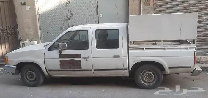 ددسن مديل 92 البيع تشليح واعلى سومه 0