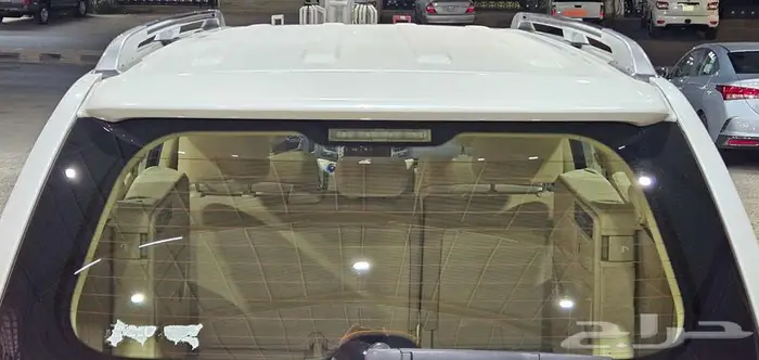 تويوتا لاندكروزر GXR..2016 27