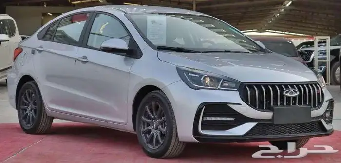 شيري اريزو 5 كمفورت 2025 بضمان الناغي اقل قسط 0 1