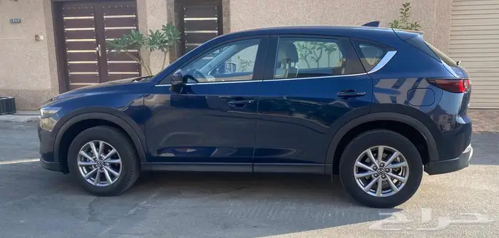 مازاد ((CX-5)) نظيف 2023 7