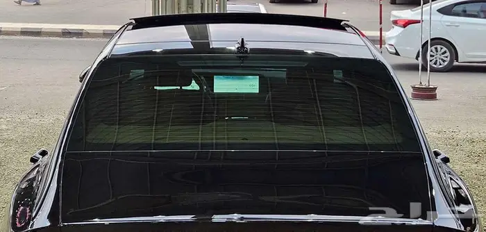 جينسيس 2023 .. G.90 بلاتينيوم 27