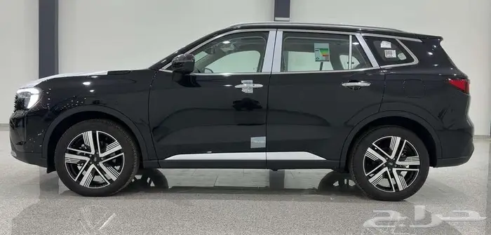 فورد تريتوري تيتانيوم 2026_تمويل جميع البنوك والشركات 2