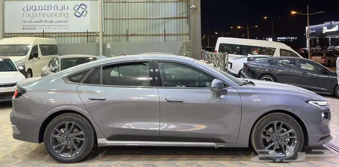 فورد تورس ترند 2026 اقل سعر اقساط او كاش 3