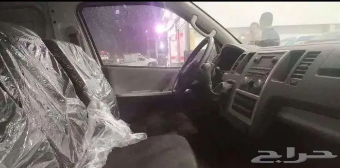 فوتون باص بضاعة 2025 ديزل عروض شهر 11 7