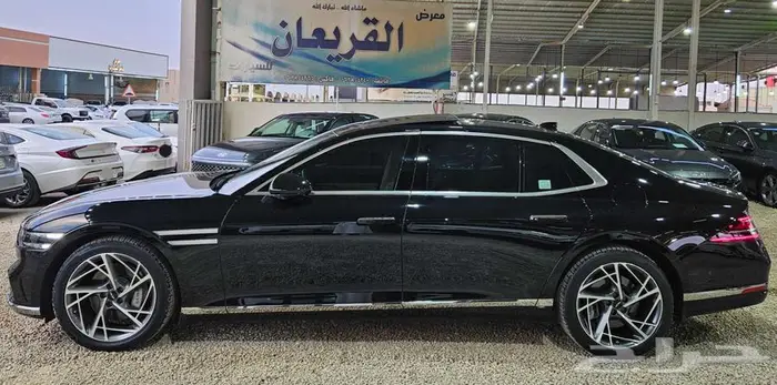 جينسيس 2023 .. G.90 بلاتينيوم 6