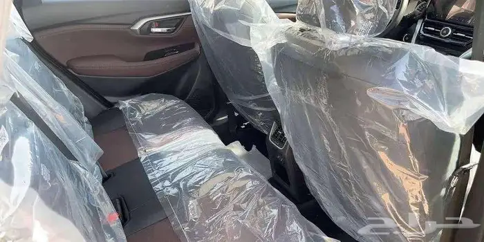 تويوتا اوربان كروزر 2026 فل كامل 5