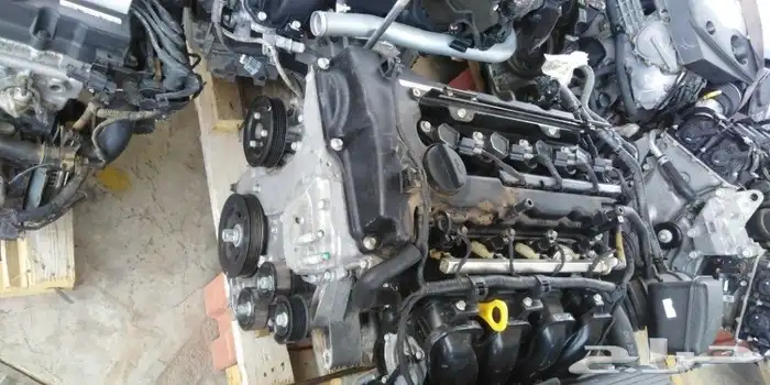 مكائن هونداي سوناتا ازيرا توسان 0