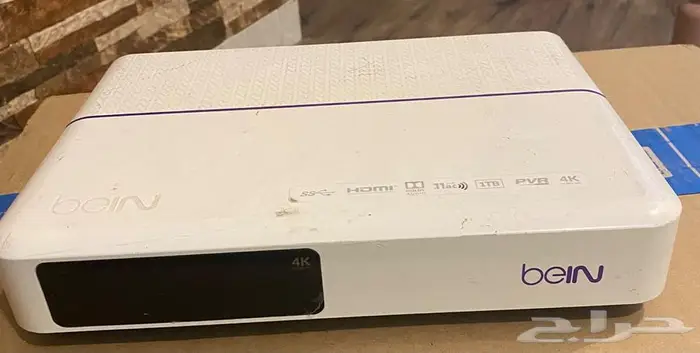 رسيفر للبيع 1