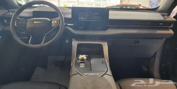 هافال H6 GT موديل 2025 عرض نهاية العام من سفنز للسيارات 15