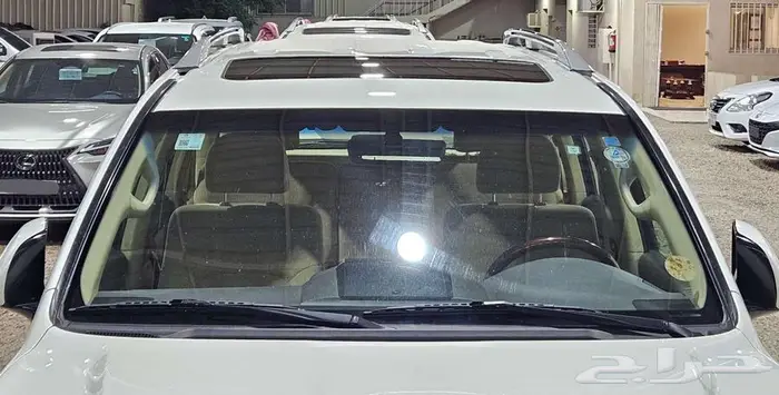 تويوتا لاندكروزر GXR..2016 26