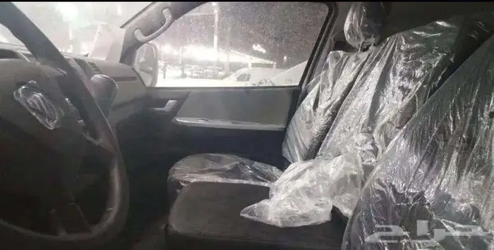 فوتون باص بضاعة 2025 ديزل عروض شهر 11 6