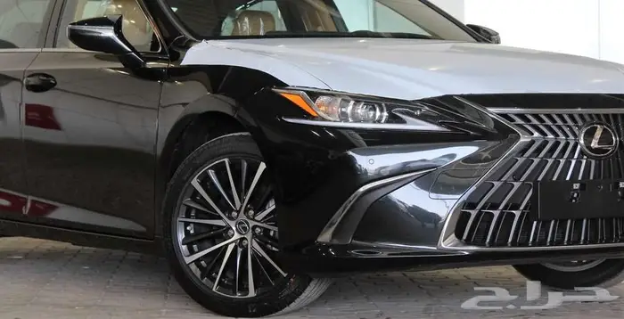 لكزس _ ES300 BH _ نص فل _ 2025_ عروض اقل سعر 24