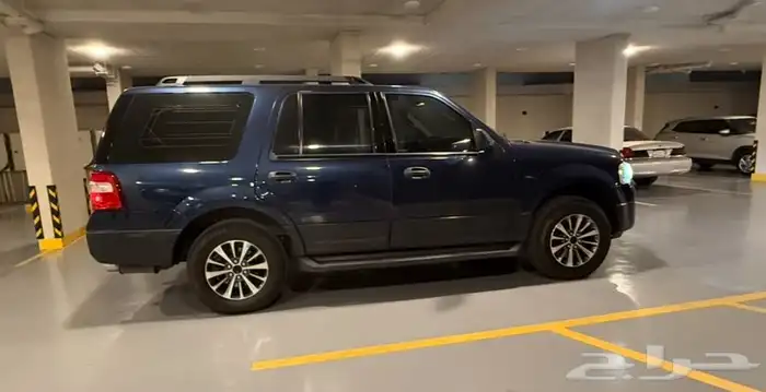 اكسبدشن 2016 سعودي دبل 2