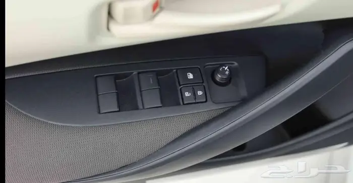 تويوتا كورولا XLI 2.0 طيس بنزين 2025 10